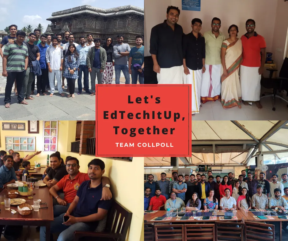 Team CollPoll