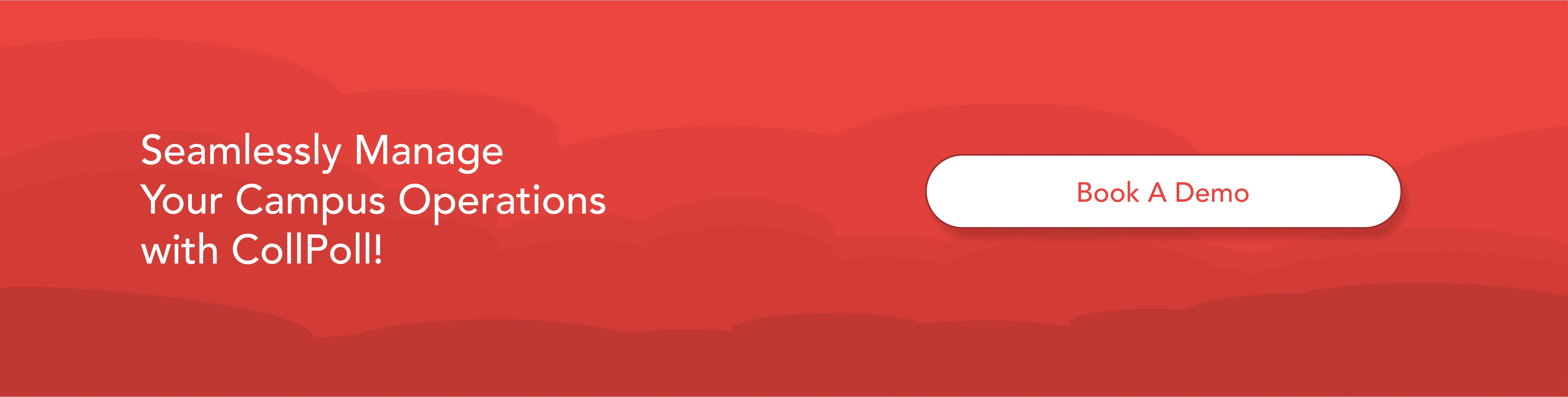 CollPoll: Book a demo now!