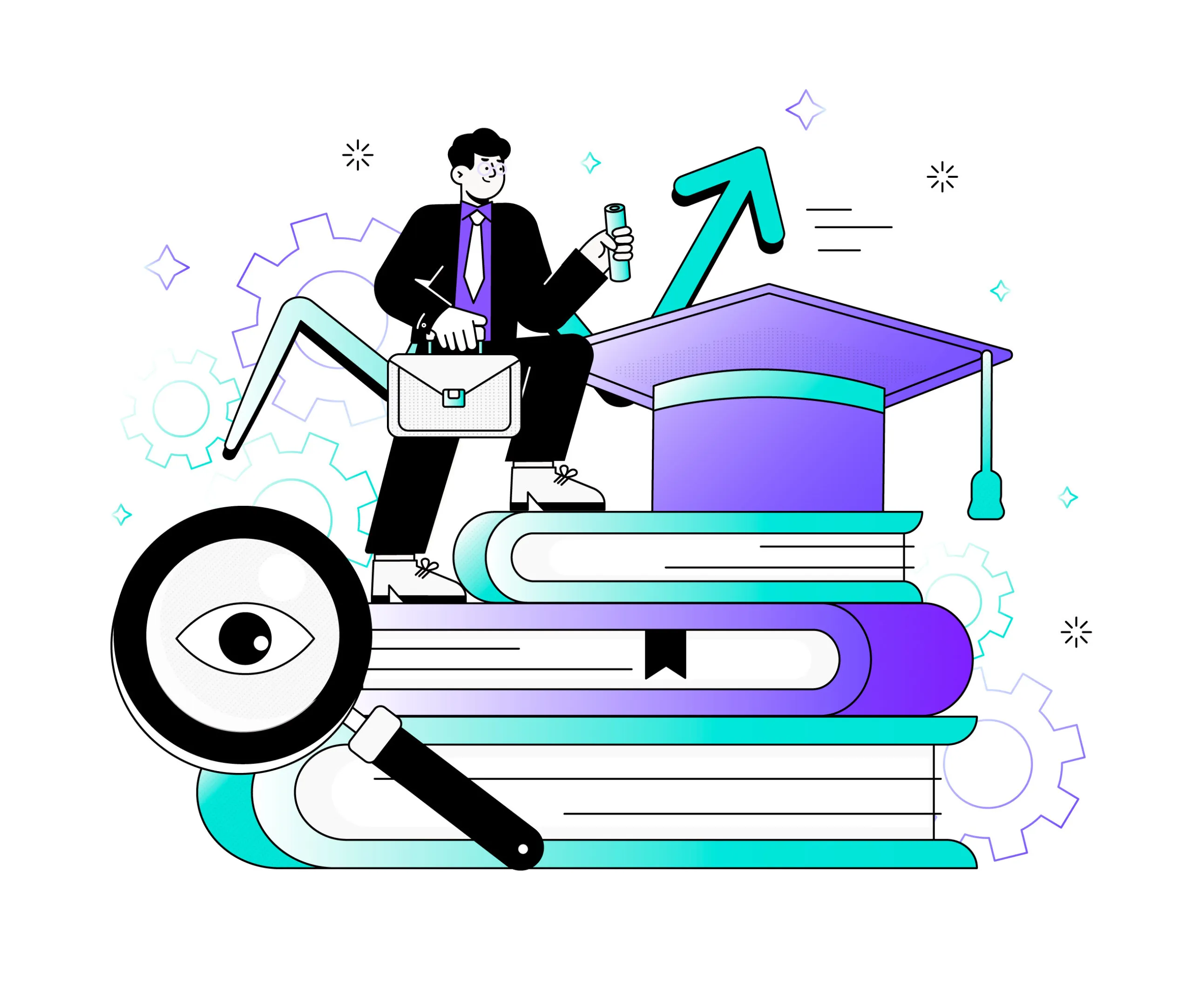Prominent Higher Education Industry Trends & Insights in 2023