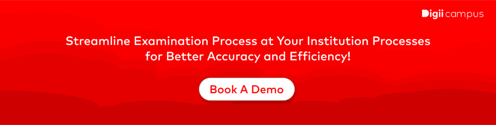 Book A Demo!